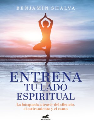 cover image of Entrena tu lado espiritual